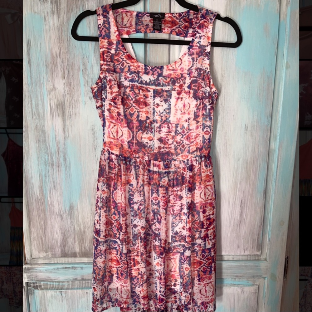 Super Cute Sundress